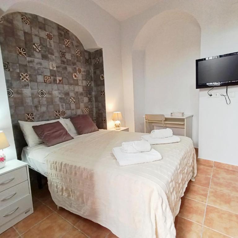 Apartamento Estereros Centro Jerez - Appartement 1 Chambre - 11