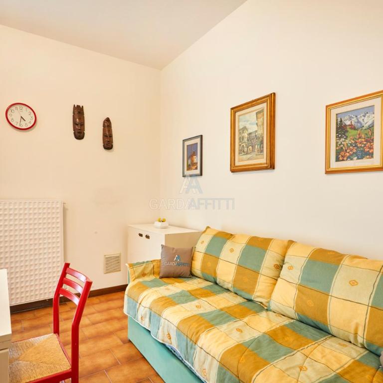 Pandora Apt - Relax e Divertimento a Sirmione - Appartamento con 2 Camere da Letto - 5