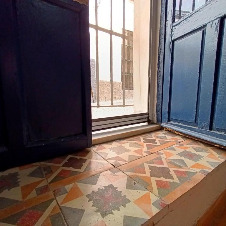 Apartamento Estereros Centro Jerez - Appartement 1 Chambre - 8