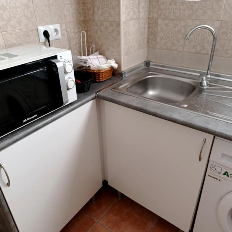 Apartamento Estereros Centro Jerez - Appartement 1 Chambre - 25