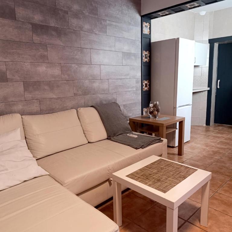 Apartamento Estereros Centro Jerez - Appartement 1 Chambre - 16