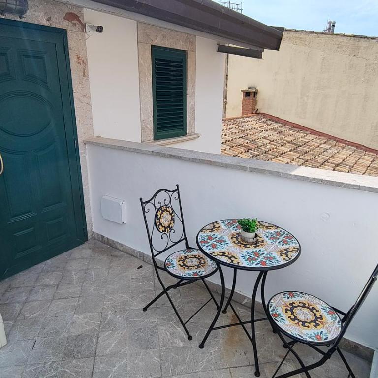 Tauromia Apartments - Appartamento con 1 Camera da Letto - 13