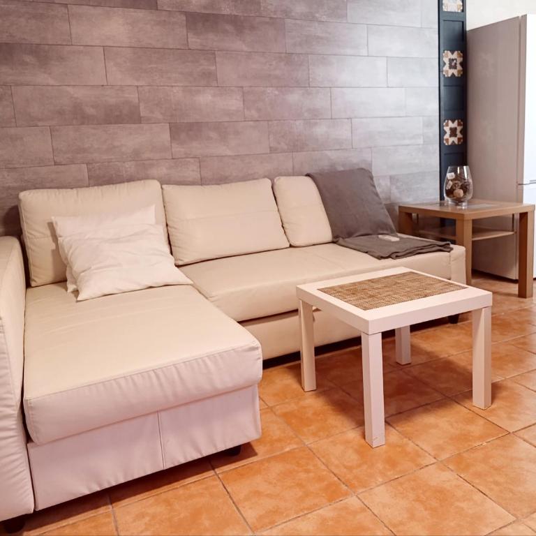 Apartamento Estereros Centro Jerez - Appartement 1 Chambre - 14