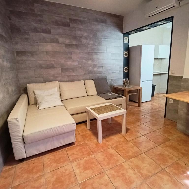 Apartamento Estereros Centro Jerez - Appartement 1 Chambre - 15