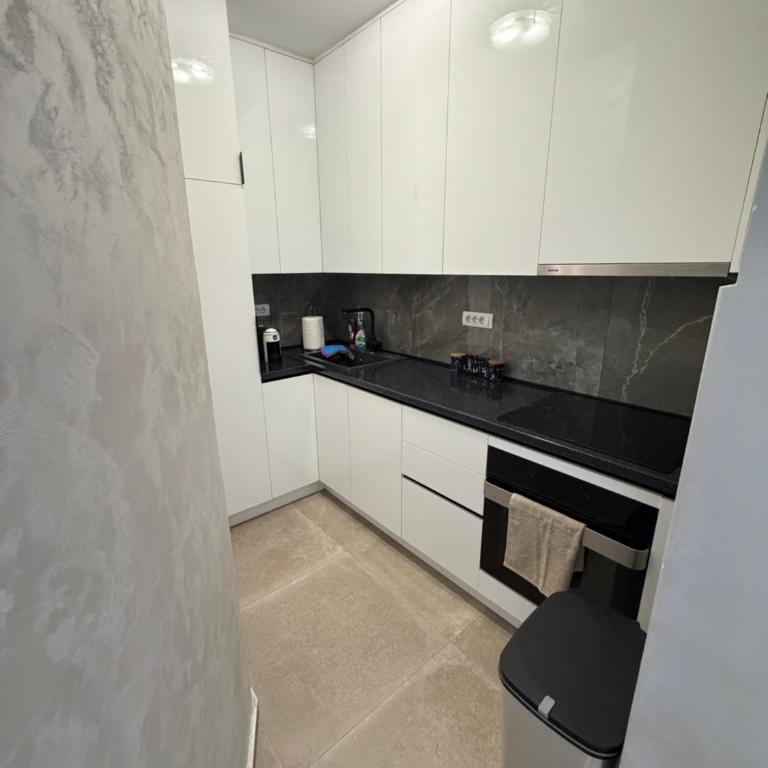 Lux Apartment Podgorica - Appartement 1 Chambre - 23