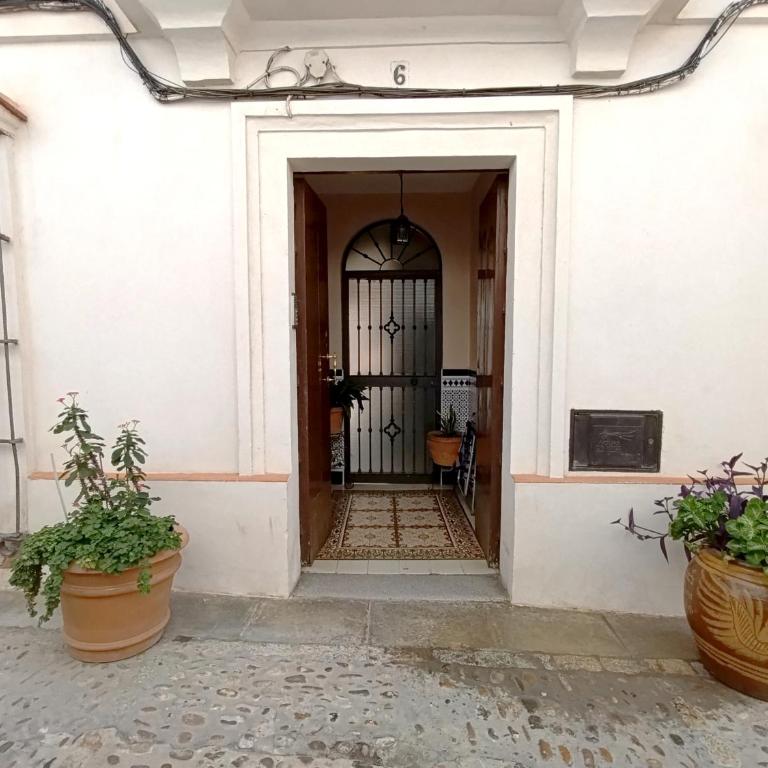 Apartamento Estereros Centro Jerez - Appartement 1 Chambre - 32