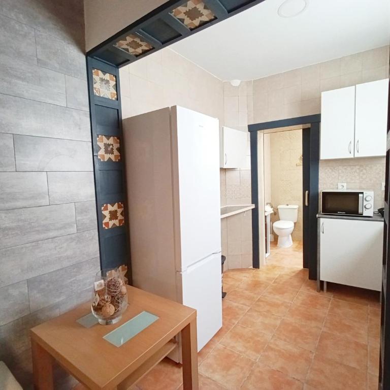 Apartamento Estereros Centro Jerez - Appartement 1 Chambre - 4