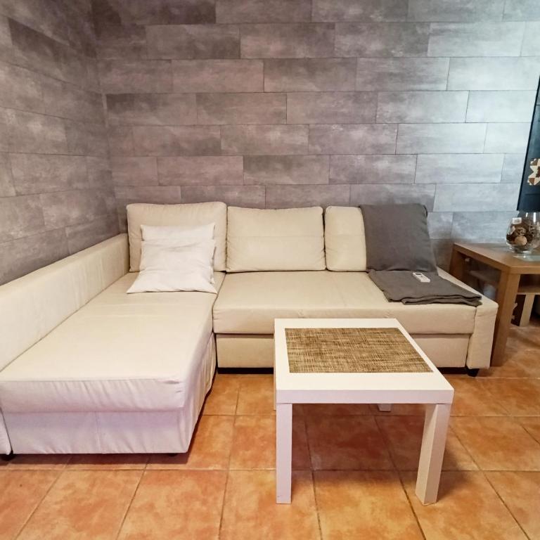 Apartamento Estereros Centro Jerez - Appartement 1 Chambre - 2