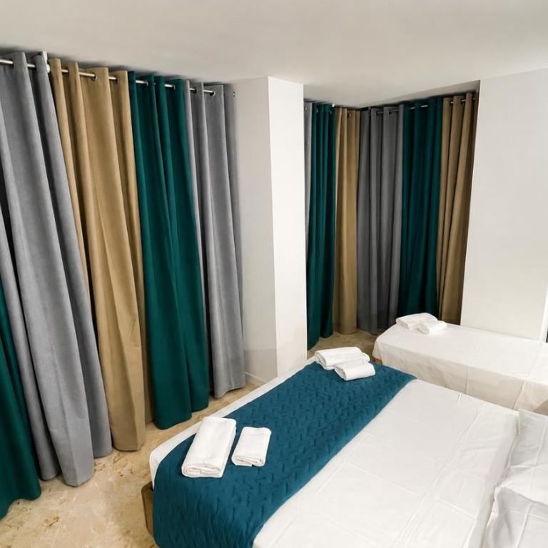 M9 Rest House Venice 2 - Suite Familiale Deluxe - 2