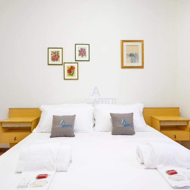 Pandora Apt - Relax e Divertimento a Sirmione - Appartamento con 2 Camere da Letto - 14