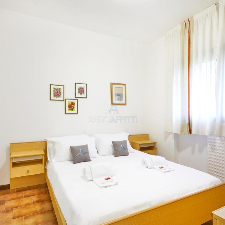 Pandora Apt - Relax e Divertimento a Sirmione - Appartamento con 2 Camere da Letto - 13