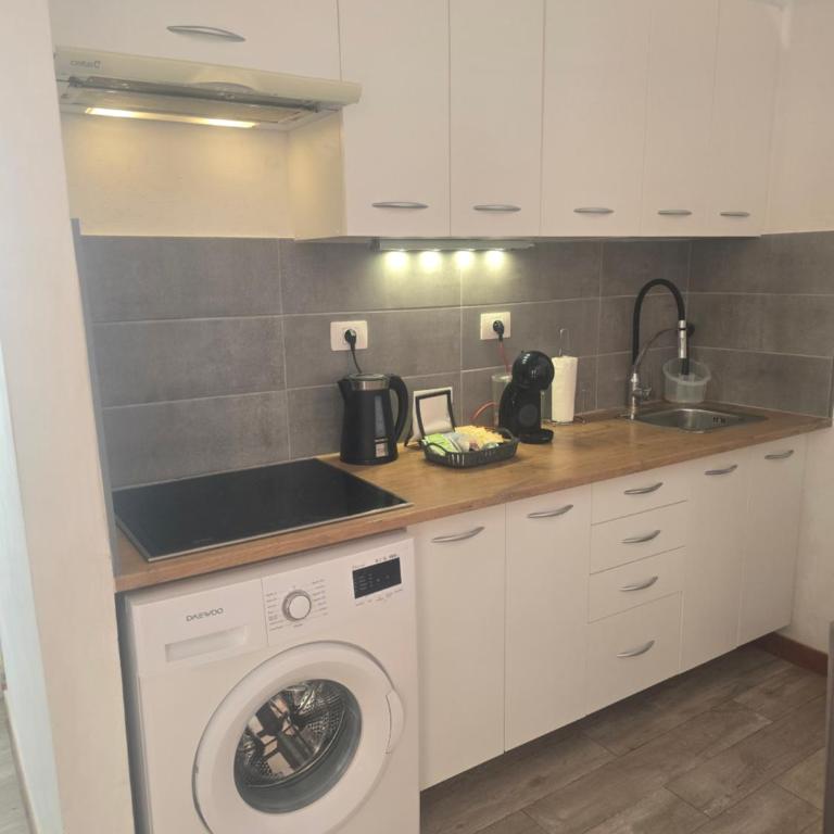 Lovely apartment with pool - Apartamento de 1 dormitorio - 8