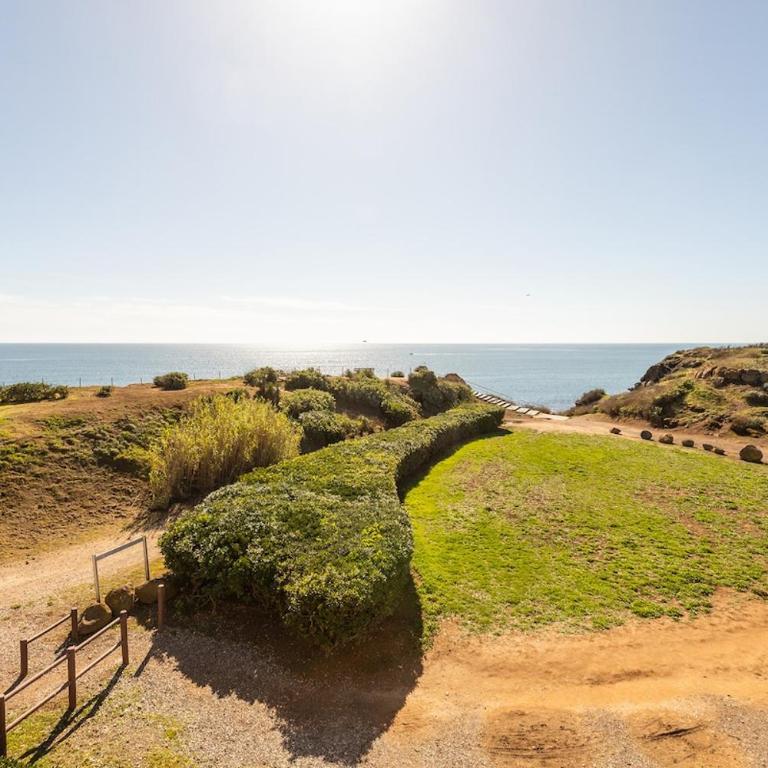 Studio Cap d'Agde, Les Falaises vu mer - Apartment mit Meerblick - 4