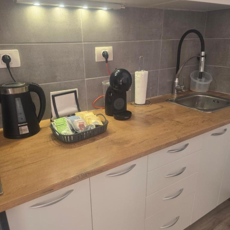 Lovely apartment with pool - Apartamento de 1 dormitorio - 11
