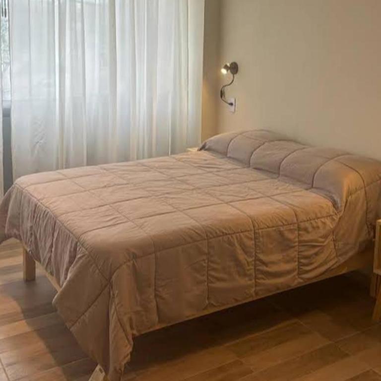Departamentos Miguel - Two-Bedroom Apartment - 8