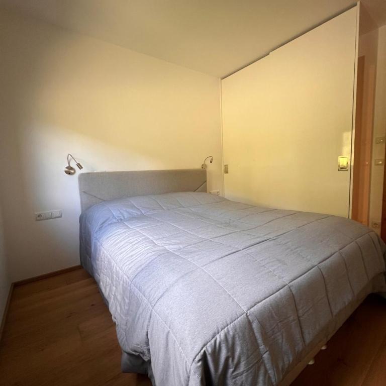 Bergapartment mit Balkon in Obertauern - Apartment mit Balkon - 3