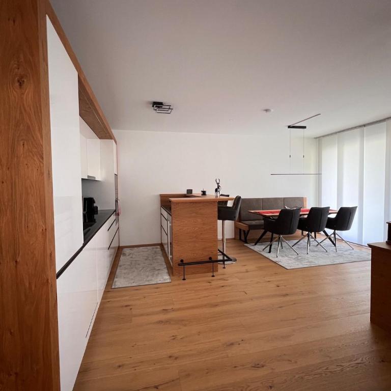 Bergapartment mit Balkon in Obertauern - Apartment mit Balkon - 7