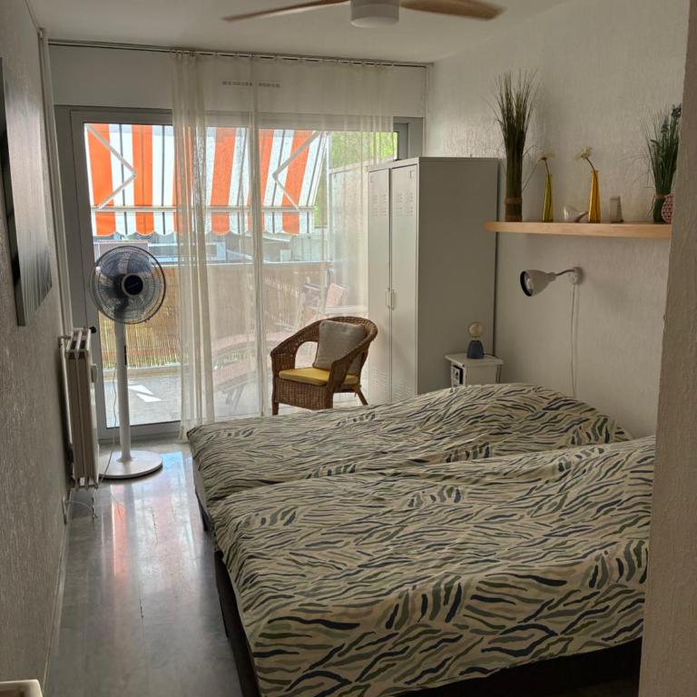 Tribuperez à Juan-Antibes - Apartment - 11