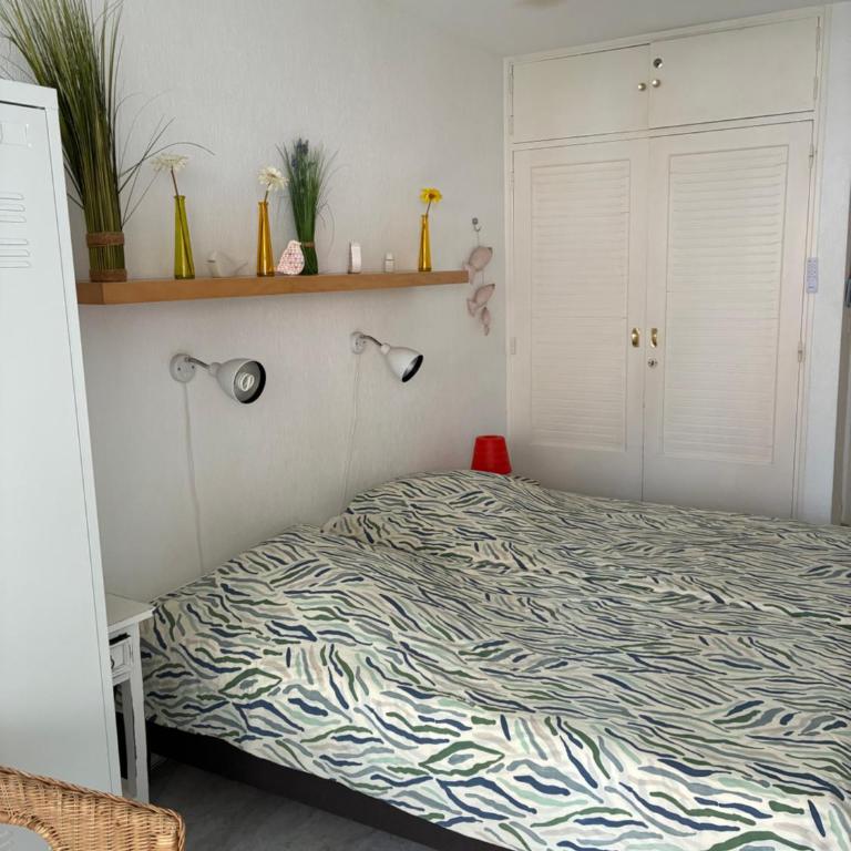 Tribuperez à Juan-Antibes - Apartment - 9