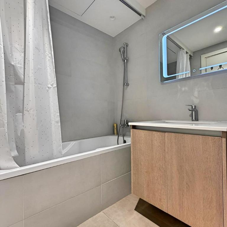 BW Beautiful Collection - Luxury Apartments - Apartment mit 1 Schlafzimmer mit Stadtblick - 2
