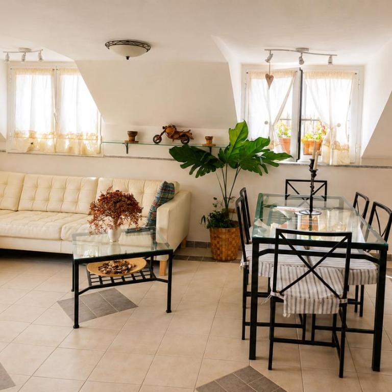 Hostdomus - Sea Nest - Apartamento de 1 dormitorio con terraza - 10