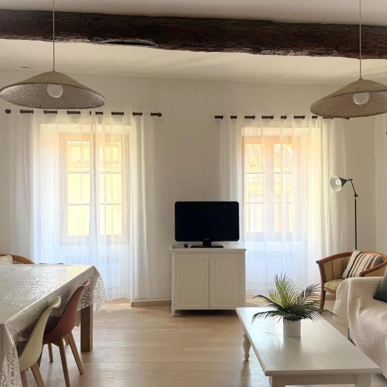 La Cité des Peintres - Appartement 1 Chambre - 1