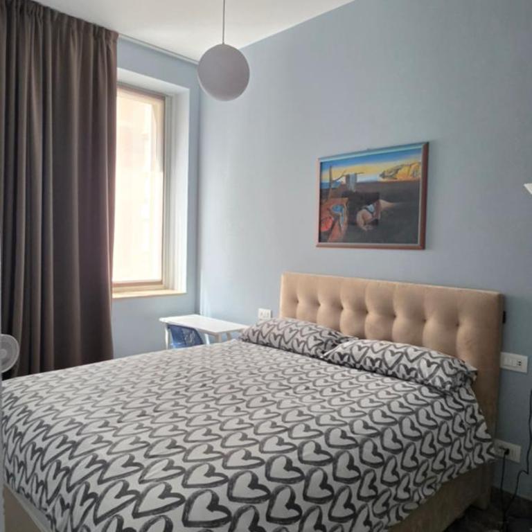 Blu Maison Duomo Milano Centro Piazza Diaz - One-Bedroom Apartment - 42