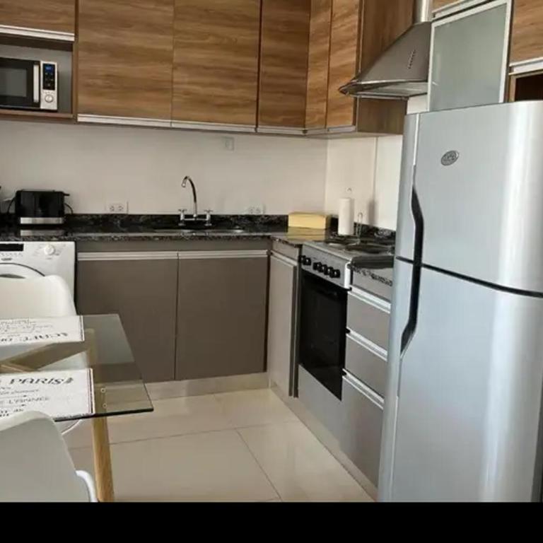 Departamentos Miguel - Two-Bedroom Apartment - 11