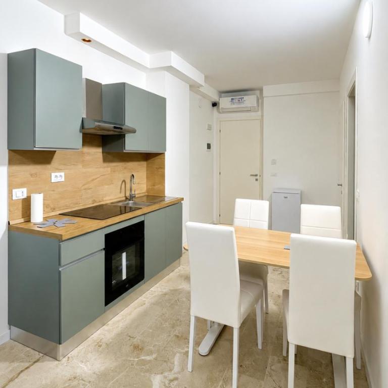 M9 Rest House Venice 2 - Suite Familiale Deluxe - 8