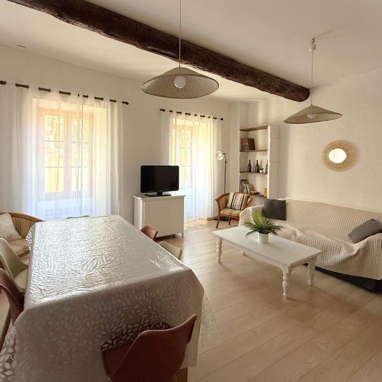La Cité des Peintres - Appartement 1 Chambre - 16