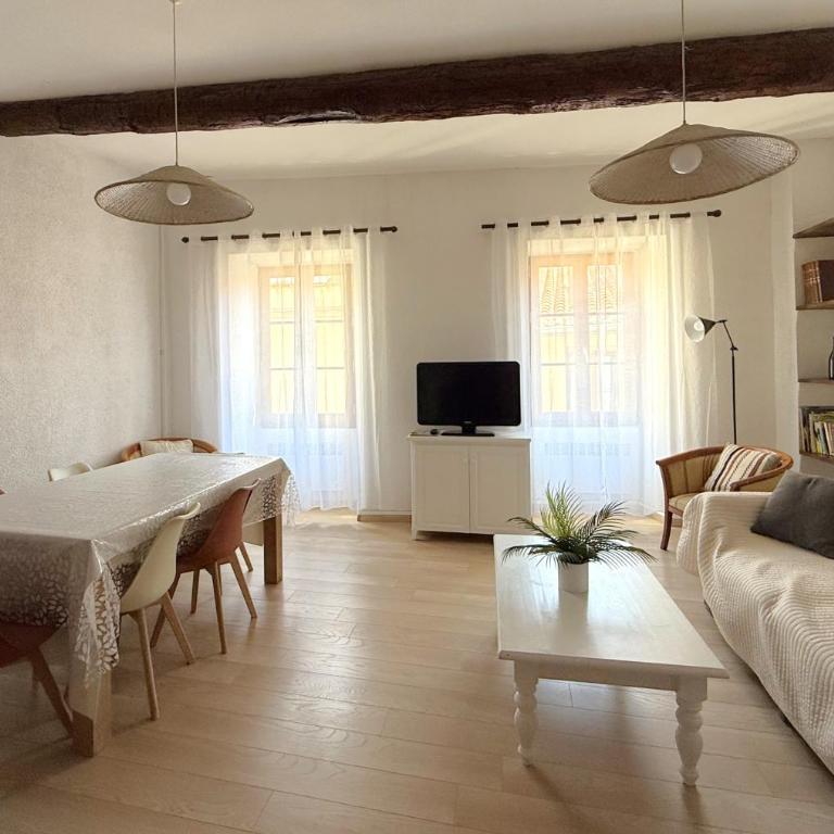 La Cité des Peintres - Appartement 1 Chambre - 15