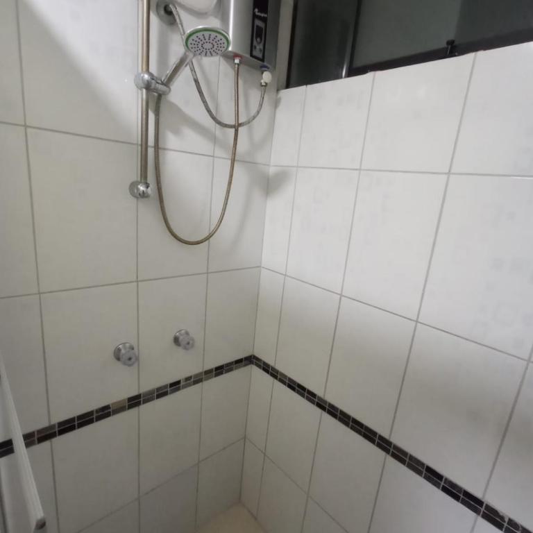 Depawanka 1 departamento amoblado - Two-Bedroom Apartment - 14