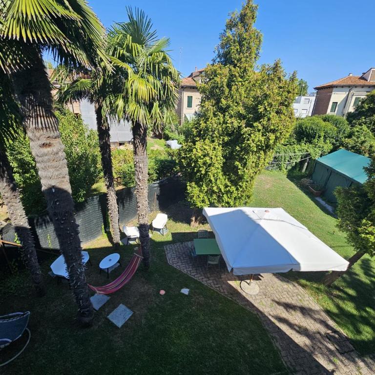 Cà ARIVANLIAL Venice villa apartament - Three-Bedroom Apartment - 16