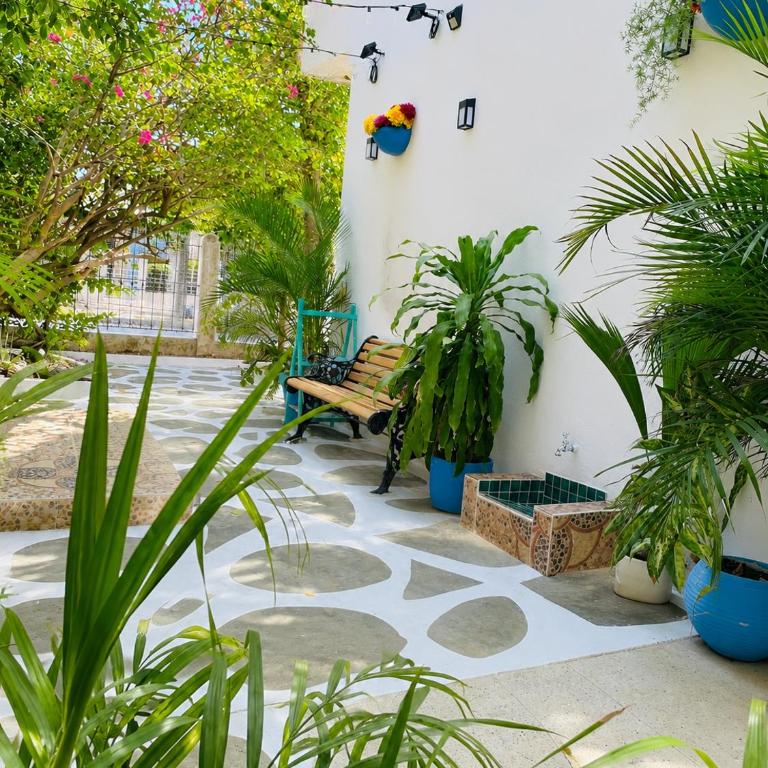 Casa MIKONOS - Apartamento de 2 dormitorios - 17