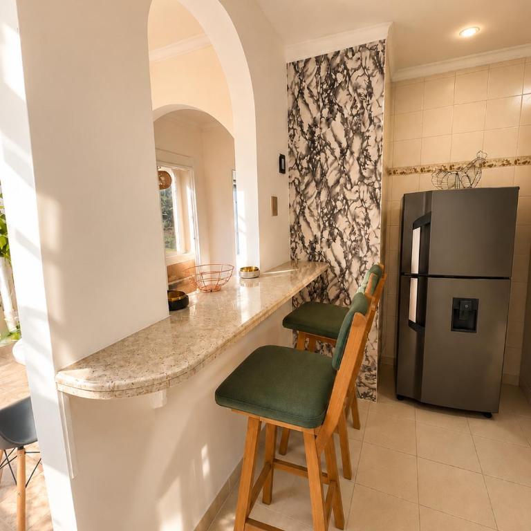 Casa MIKONOS - Apartamento de 2 dormitorios - 18