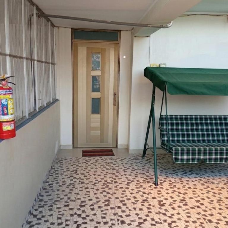 Depawanka 1 departamento amoblado - Two-Bedroom Apartment - 15