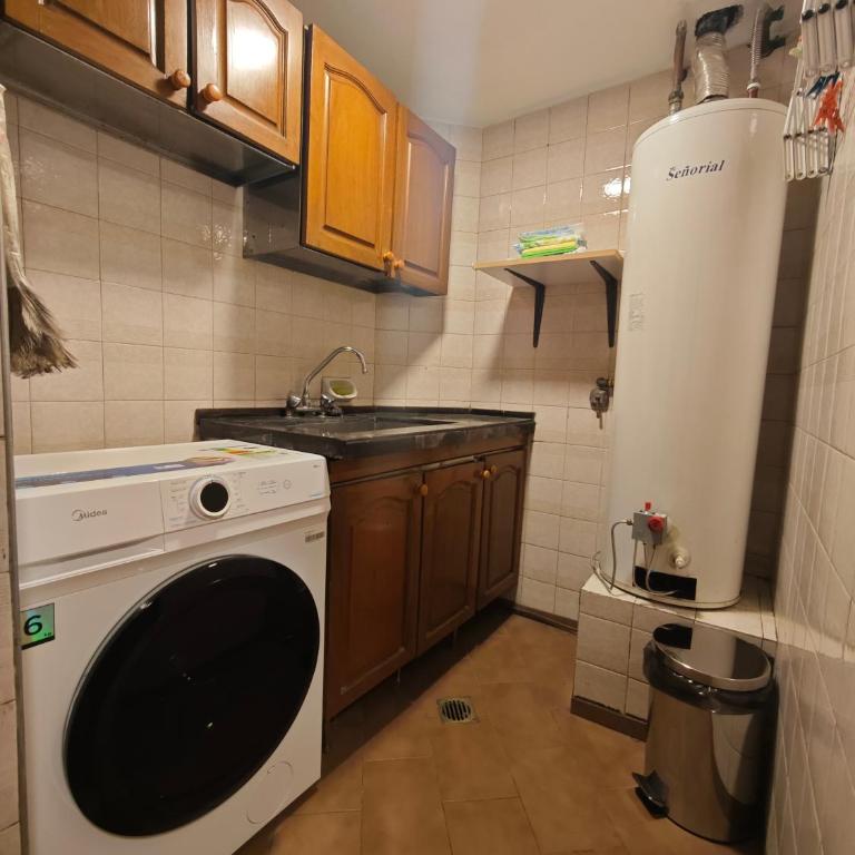 Departamento 888 - Apartamento de 2 dormitorios - 10