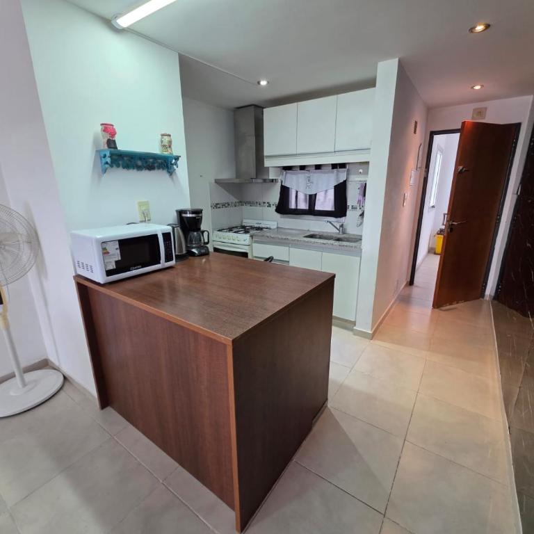 Monoambiente calle 42 - One-Bedroom Apartment - 9