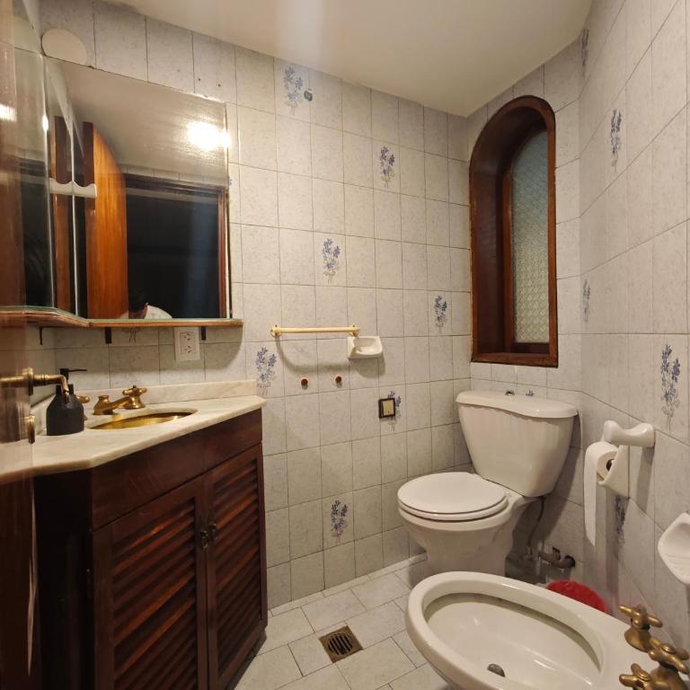 Departamento 888 - Apartamento de 2 dormitorios - 13