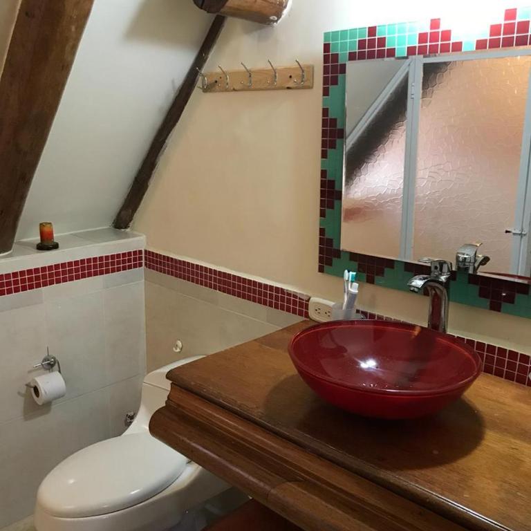 Casa Escollera - Deluxe Quadruple Room - 2