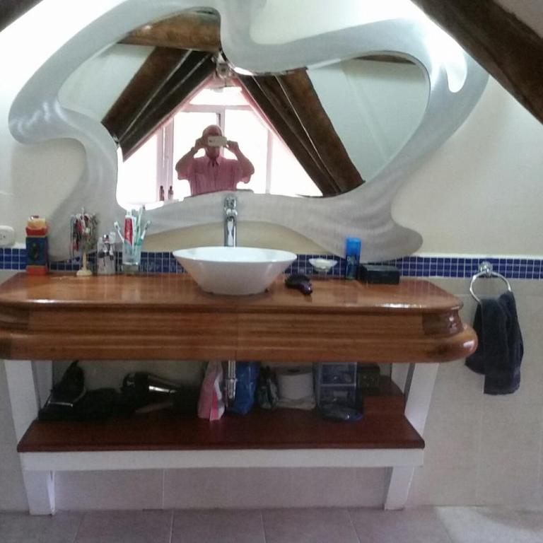 Casa Escollera - Family Suite - 5