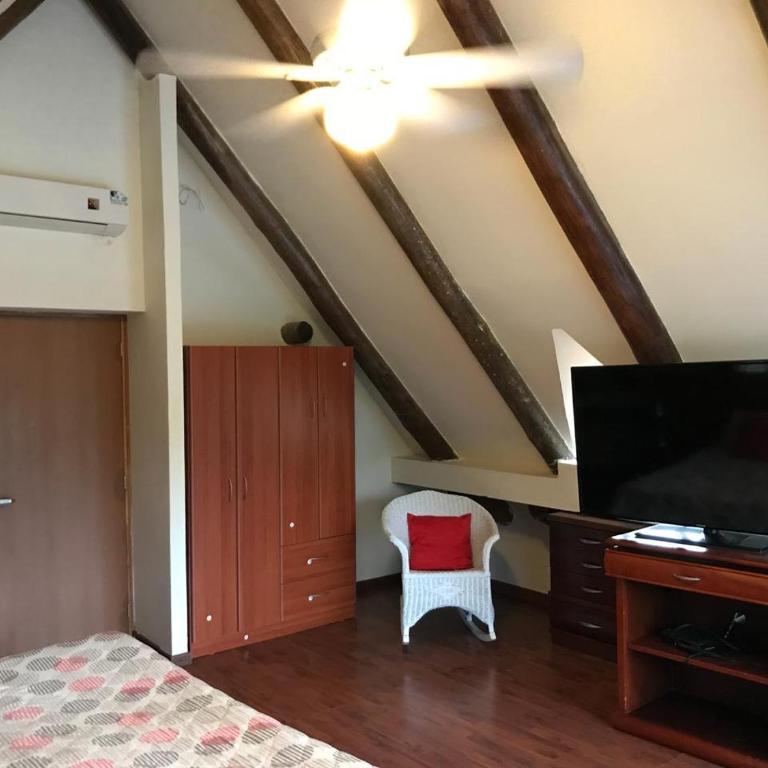 Casa Escollera - Family Suite - 3