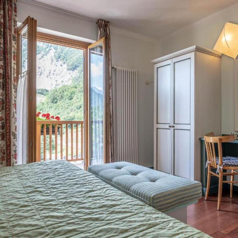 Club Hotel Tenno - Camera Matrimoniale Classic - 1
