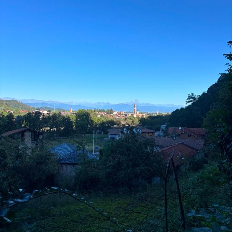 La casa di Milla - Apartment mit 2 Schlafzimmern - 54