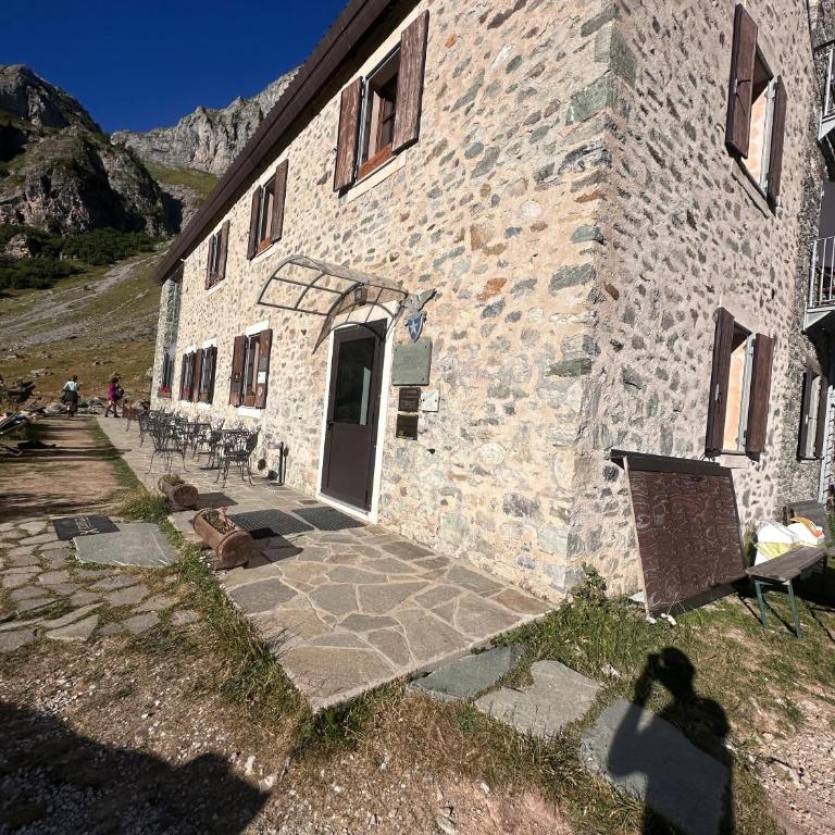 La casa di Milla - Apartment mit 2 Schlafzimmern - 68