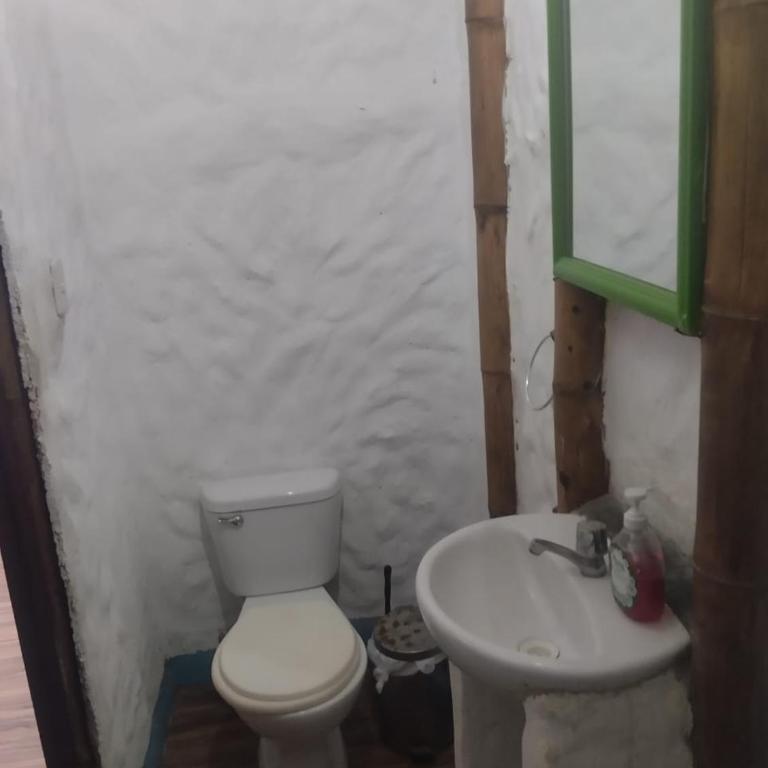 Zaigon Kite Surf - Habitación Cuádruple con baño privado - 8