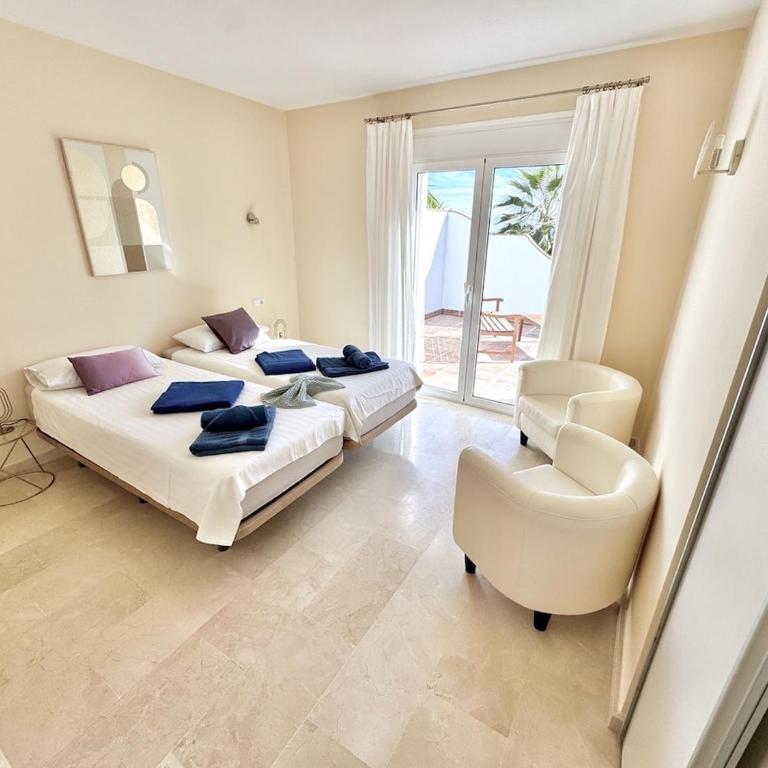 Casa Amaryllis - Villa con piscina privada - 14