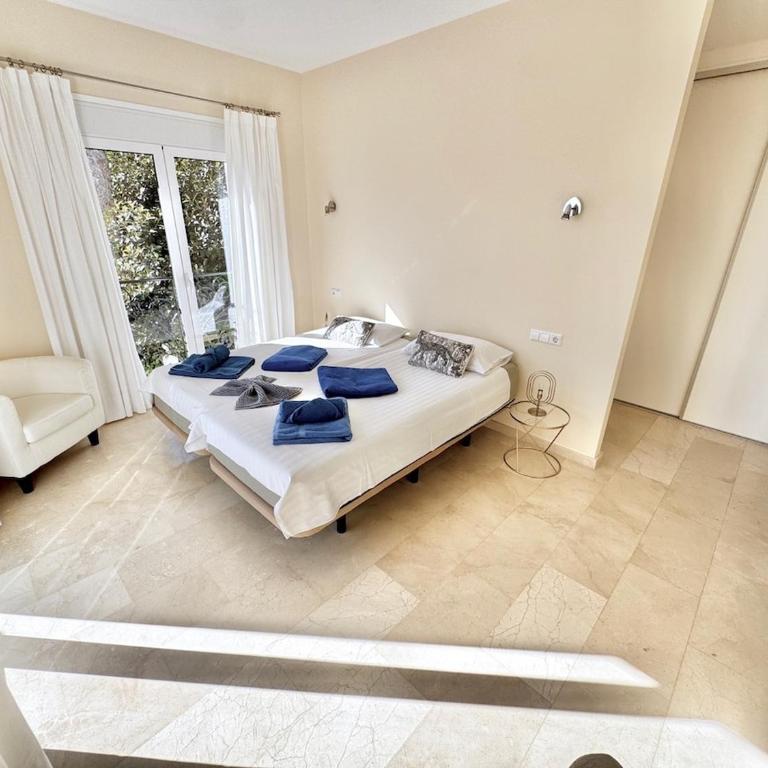 Casa Amaryllis - Villa con piscina privada - 13