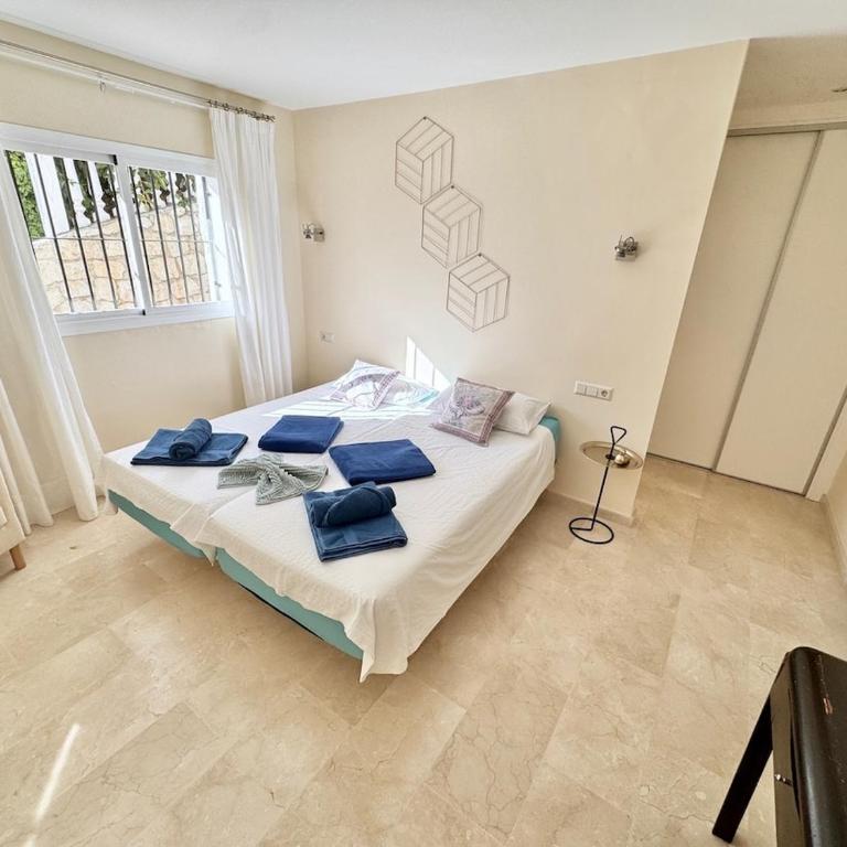Casa Amaryllis - Villa con piscina privada - 11