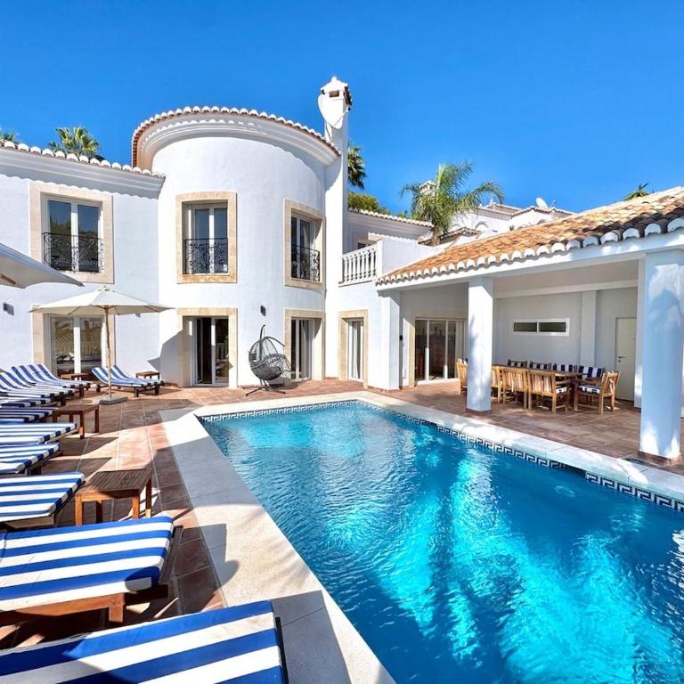 Casa Amaryllis - Villa con piscina privada - 1